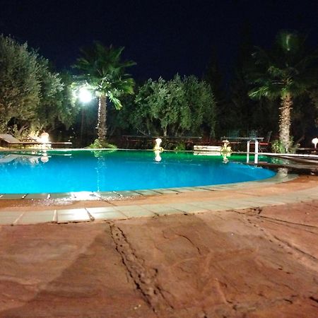 Riad Sidi Hicham Ouled Bouzid Exteriér fotografie