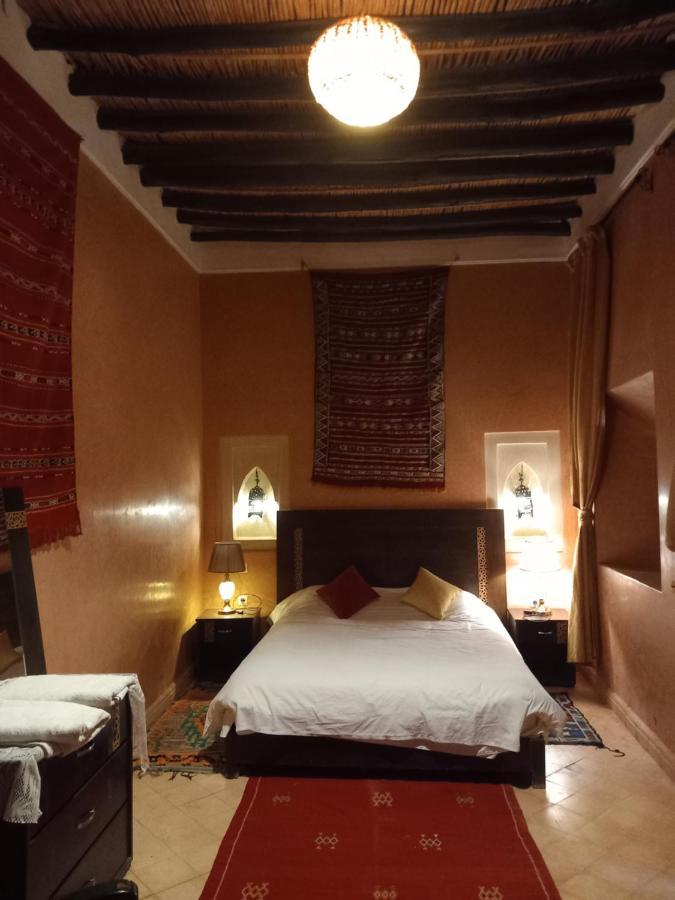 Riad Sidi Hicham Ouled Bouzid Exteriér fotografie