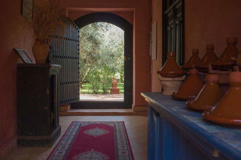 Riad Sidi Hicham Ouled Bouzid Exteriér fotografie